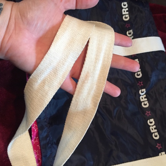 Garage tote - Picture 2 of 4